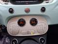 Fiat 500 500 1.2 Lounge 69cv(*) EASY BUY OK NEOPATENTATI Verde - thumbnail 12