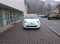 Fiat 500 500 1.2 Lounge 69cv(*) EASY BUY OK NEOPATENTATI Verde - thumbnail 2