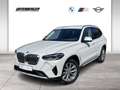 BMW X3 xDrive20d elektr. Anhängerkupplung // elektr. Sitz Weiß - thumbnail 1