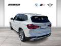 BMW X3 xDrive20d elektr. Anhängerkupplung // elektr. Sitz Weiß - thumbnail 4