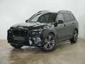 BMW X7 M 60i xDrive M Sport Pro NP 153990.- AHK Pano Schwarz - thumbnail 2