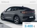 Volkswagen ID.5 77 kwh gtx 4motion Bianco - thumbnail 2