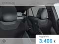 Volkswagen ID.5 77 kwh gtx 4motion Bianco - thumbnail 4