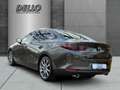 Mazda 3 Selection SKYACTIV-X 2.0 HUD Navi Soundsystem Bose Gris - thumbnail 3