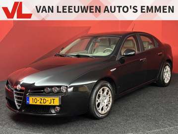 1.8 mpi Strada | Cruise | Lichtmetaal | Nap