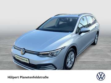 VIII 1.5 eTSI LIFE CAM ACC NAVI ALU