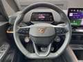 CUPRA Born 170KW 63kWh NAVI LED WÄRMEP. 19LM GJR ACC Negru - thumbnail 9