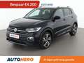 Volkswagen T-Cross 1.5 TSI ACT Style Zwart - thumbnail 1