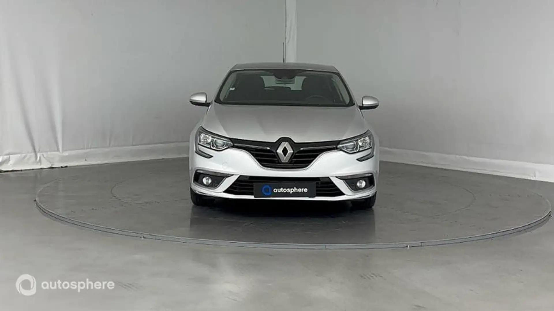 Renault Megane 1.5 Blue dCi 115ch Business - 2
