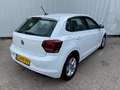 Volkswagen Polo 1.0 TSI Comfortline 96pk / Navi Blanc - thumbnail 6