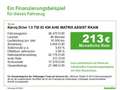Skoda Karoq Drive 1.0 TSI 85 KW AHK MATRIX ASSIST RKAM Grau - thumbnail 3