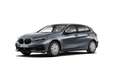 BMW 118 i ADVANTAGE AUTOMATIK LED HIFI SHZ. Grau - thumbnail 1