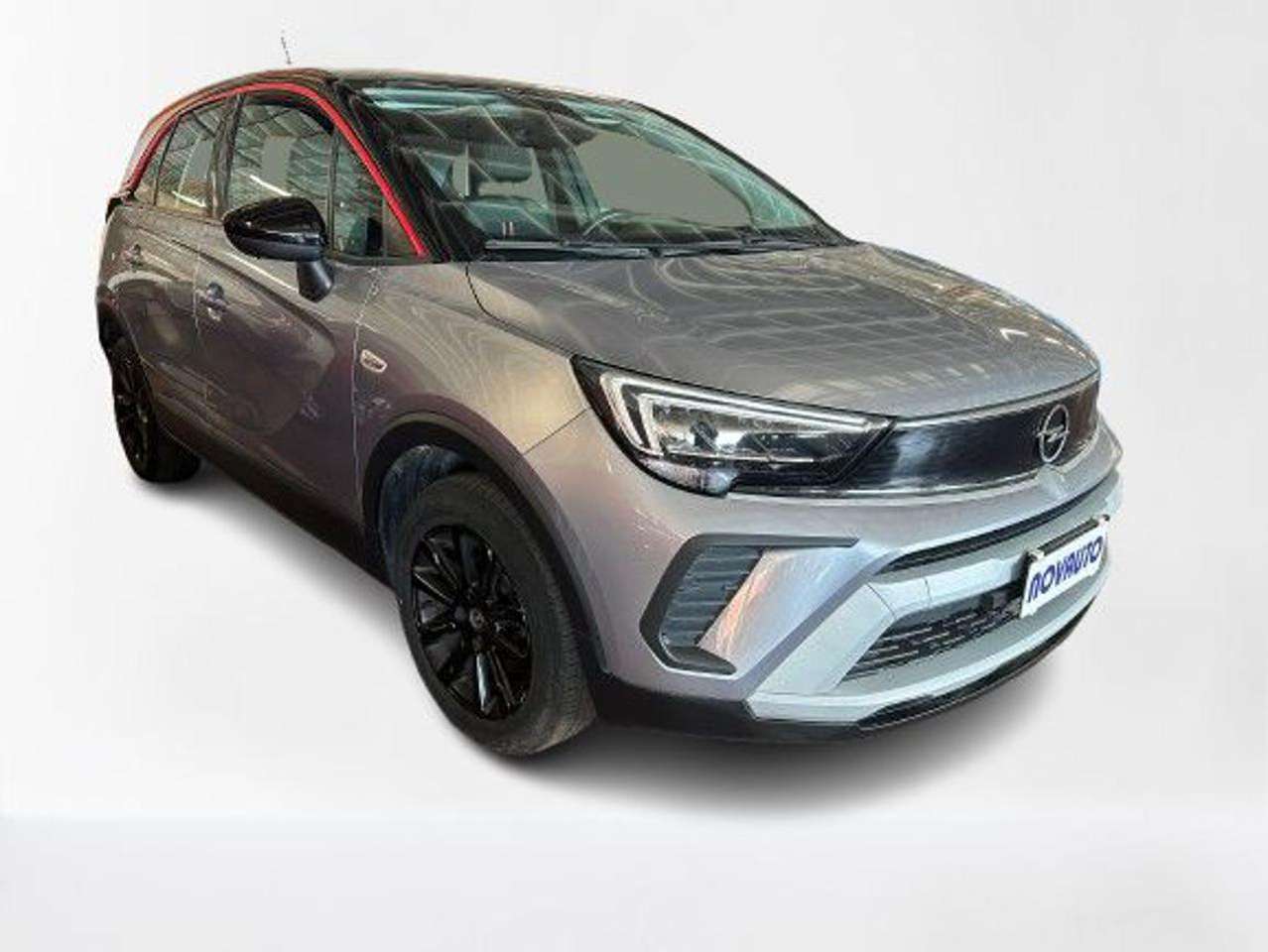 Opel Crossland 1.2 12V Start&Stop GS Line