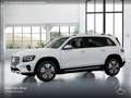 Mercedes-Benz GLB 200 d PROGRESSIVE+PANO+MULTIBEAM+KAMERA+TOTW Weiß - thumbnail 3