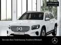 Mercedes-Benz GLB 200 d PROGRESSIVE+PANO+MULTIBEAM+KAMERA+TOTW Weiß - thumbnail 1