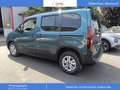 Peugeot Rifter ALLURE BlueHDI 130 EAT8 PK STYLE+PK TECHNO+CAMERA  Bleu - thumbnail 24