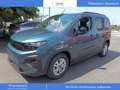 Peugeot Rifter ALLURE BlueHDI 130 EAT8 PK STYLE+PK TECHNO+CAMERA  Bleu - thumbnail 1