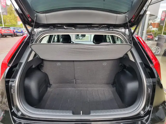 Kia Niro view 10