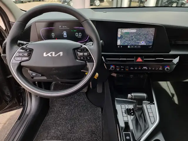 Kia Niro view 16