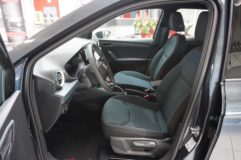 SEAT Arona Style1.0 TSI DSG*NEUES MODELL*NAVI*ACC*AHK — photo 7