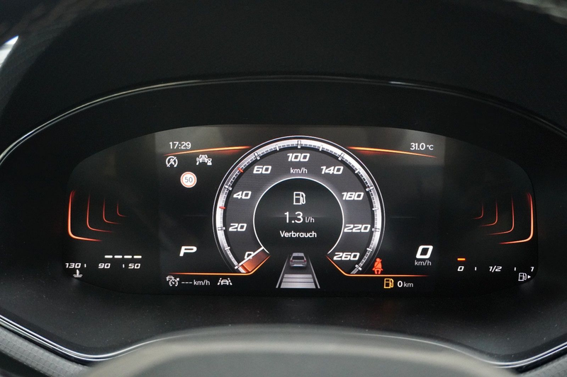 SEAT Arona Style1.0 TSI DSG*NEUES MODELL*NAVI*ACC*AHK — photo 13
