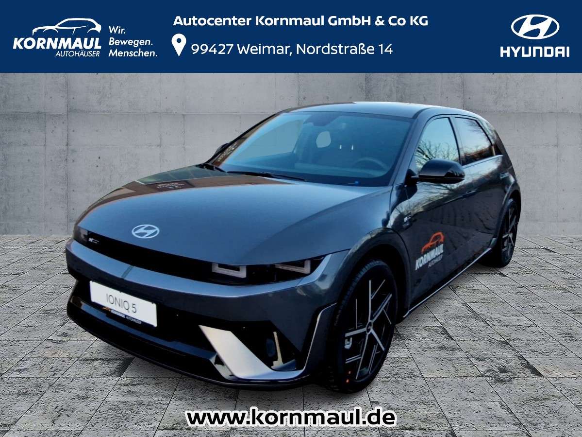 Hyundai IONIQ 5
