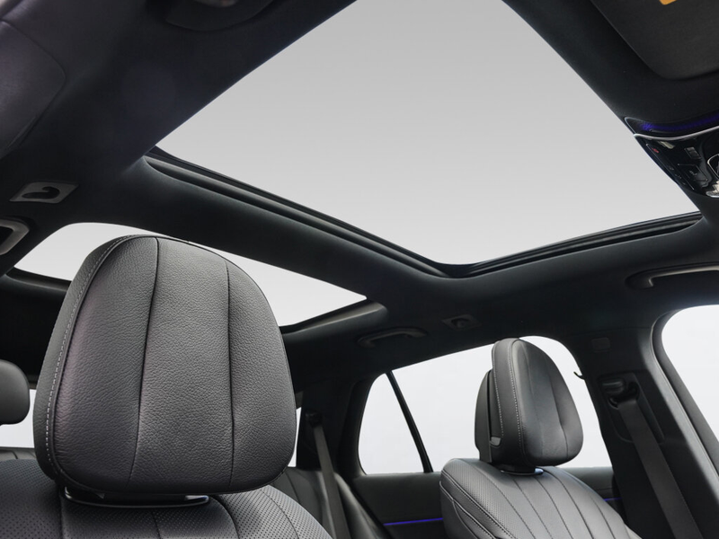 Mercedes-Benz E 300 E 300 e T EDITION AMG-LINE PANO MASSAGE AHK NIGHT — photo 7