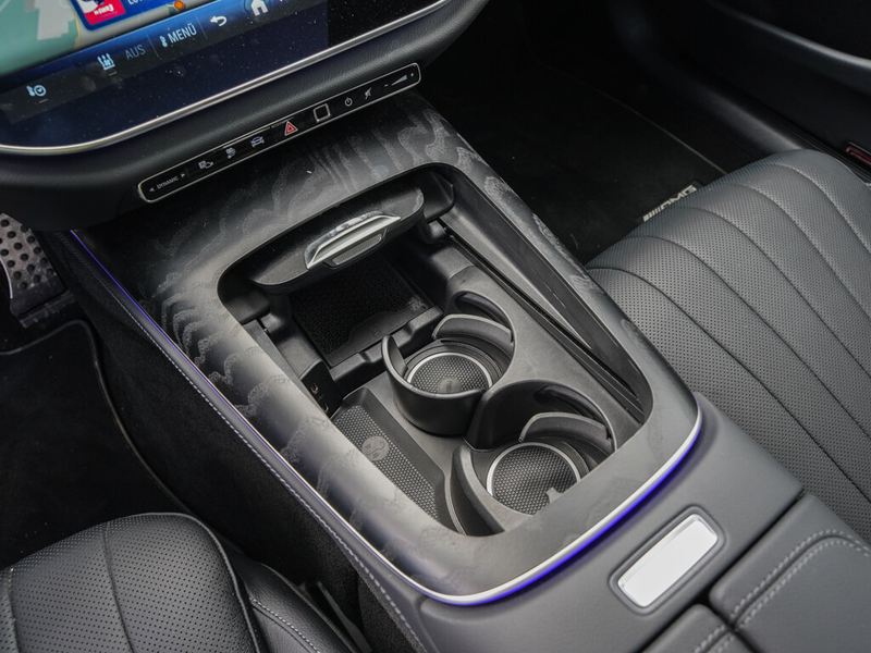 Mercedes-Benz E 300 E 300 e T EDITION AMG-LINE PANO MASSAGE AHK NIGHT — photo 13