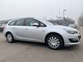 Opel Astra J Sports Tourer Edition Silber - thumbnail 4