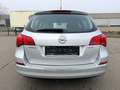 Opel Astra J Sports Tourer Edition Silber - thumbnail 7