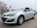 Opel Astra J Sports Tourer Edition Silber - thumbnail 2
