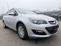 Opel Astra J Sports Tourer Edition Silber - thumbnail 1