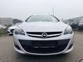 Opel Astra J Sports Tourer Edition Silber - thumbnail 3