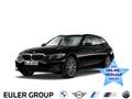 BMW 320 D AHK Navi LED El.Heckklappe 3-Zonen-Klimaautom Al Noir - thumbnail 1