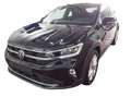 Volkswagen Taigo 1.0 TSI DSG MOVE PANO BEATS IQ.LIGHT KAMER Schwarz - thumbnail 2