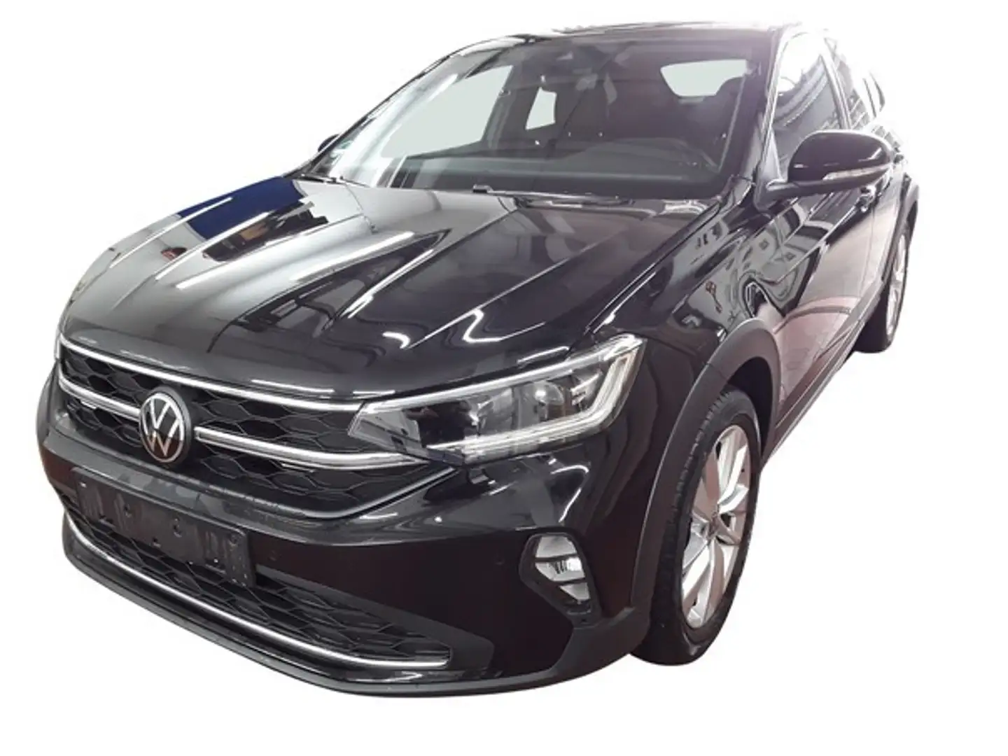 Volkswagen Taigo 1.0 TSI DSG MOVE PANO BEATS IQ.LIGHT KAMER Schwarz - 2
