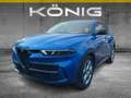 Alfa Romeo Tonale SPRINT 1.6 VGT-D 130 PS Blau - thumbnail 1