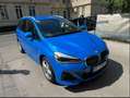 BMW 218 218i Gran Tourer Blau - thumbnail 1