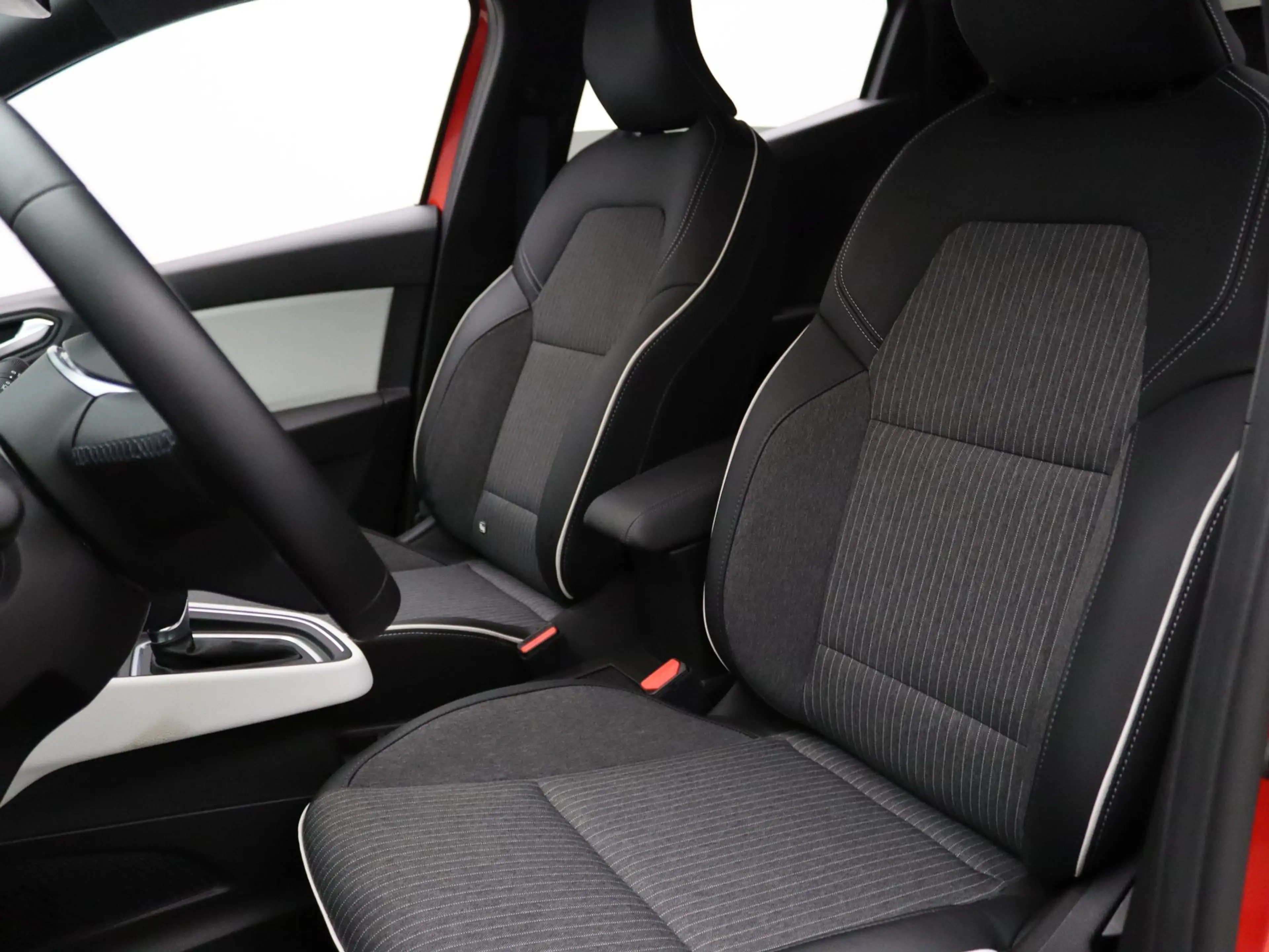 Renault Clio E-Tech Hybrid 145pk Techno Automaat Apple Carplay/ — photo 4