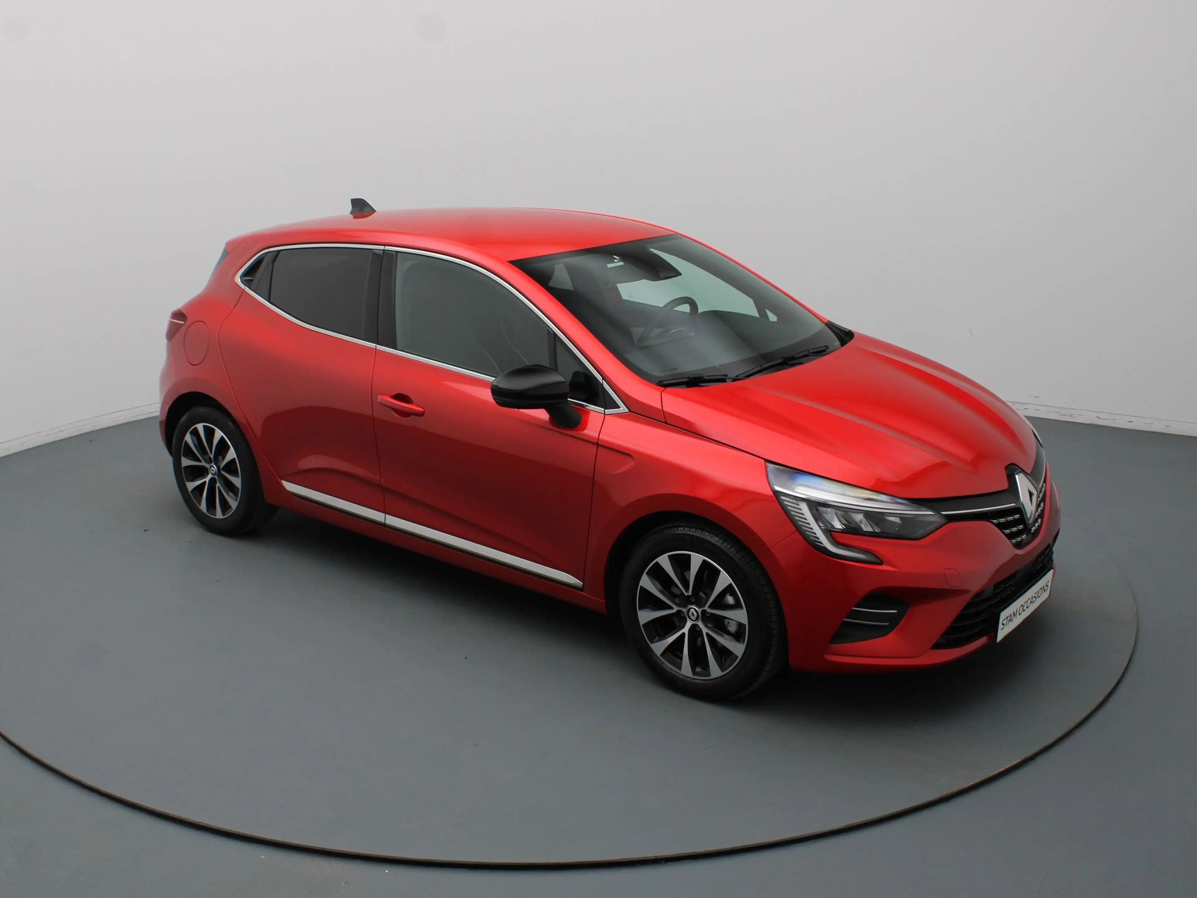 Renault Clio E-Tech Hybrid 145pk Techno Automaat Apple Carplay/ — photo 11