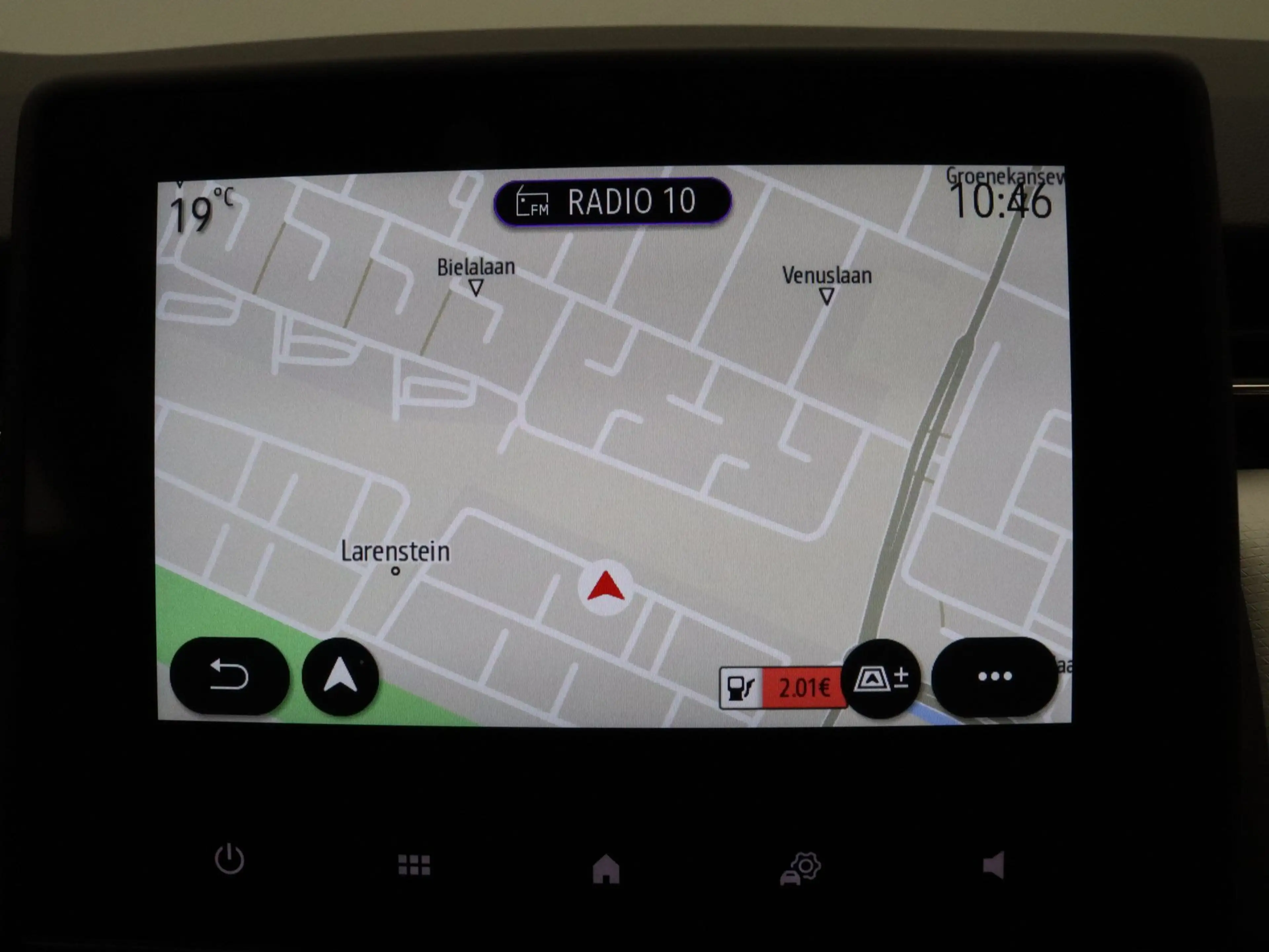 Renault Clio E-Tech Hybrid 145pk Techno Automaat Apple Carplay/ — photo 6