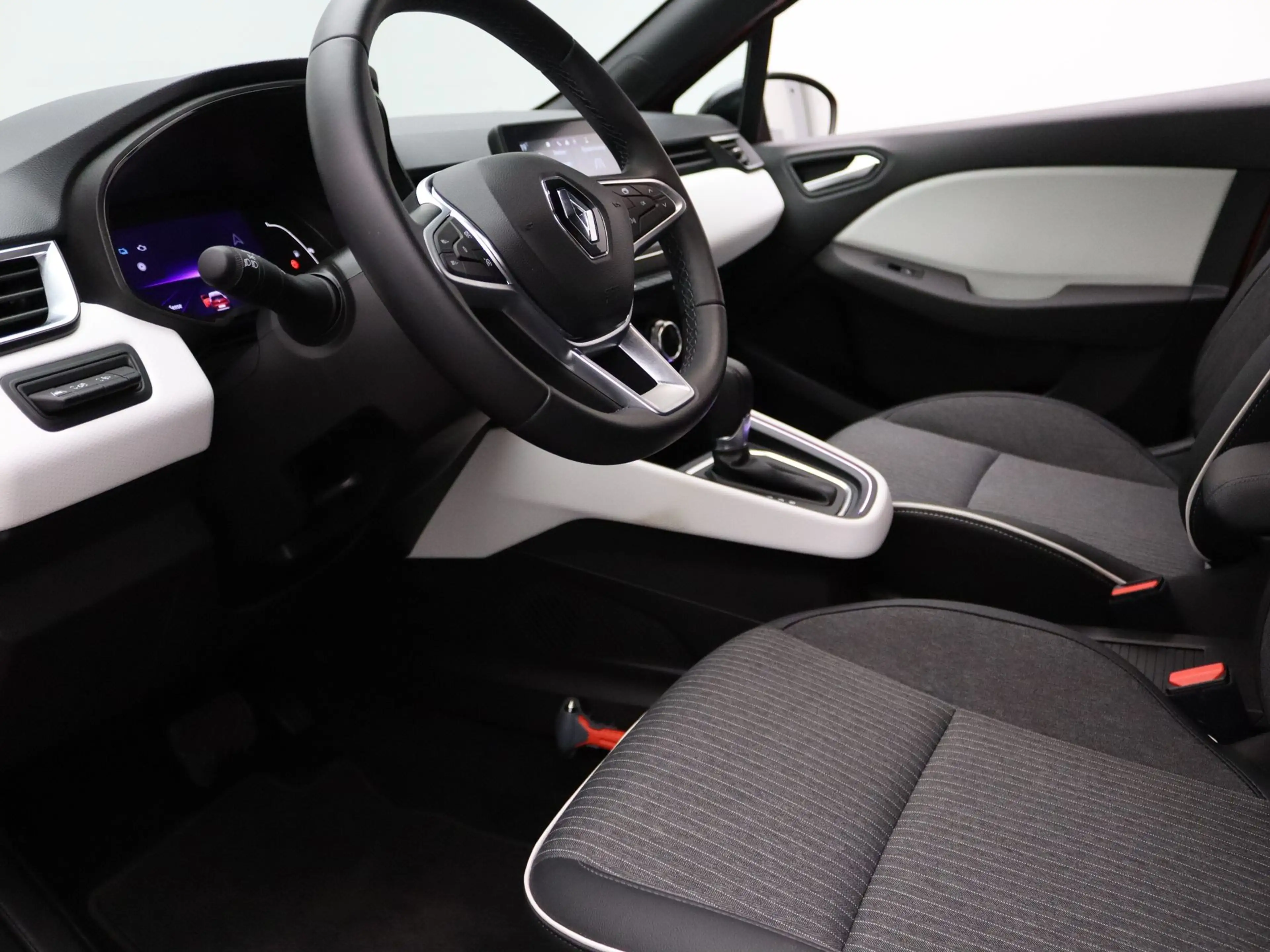 Renault Clio E-Tech Hybrid 145pk Techno Automaat Apple Carplay/ — photo 3