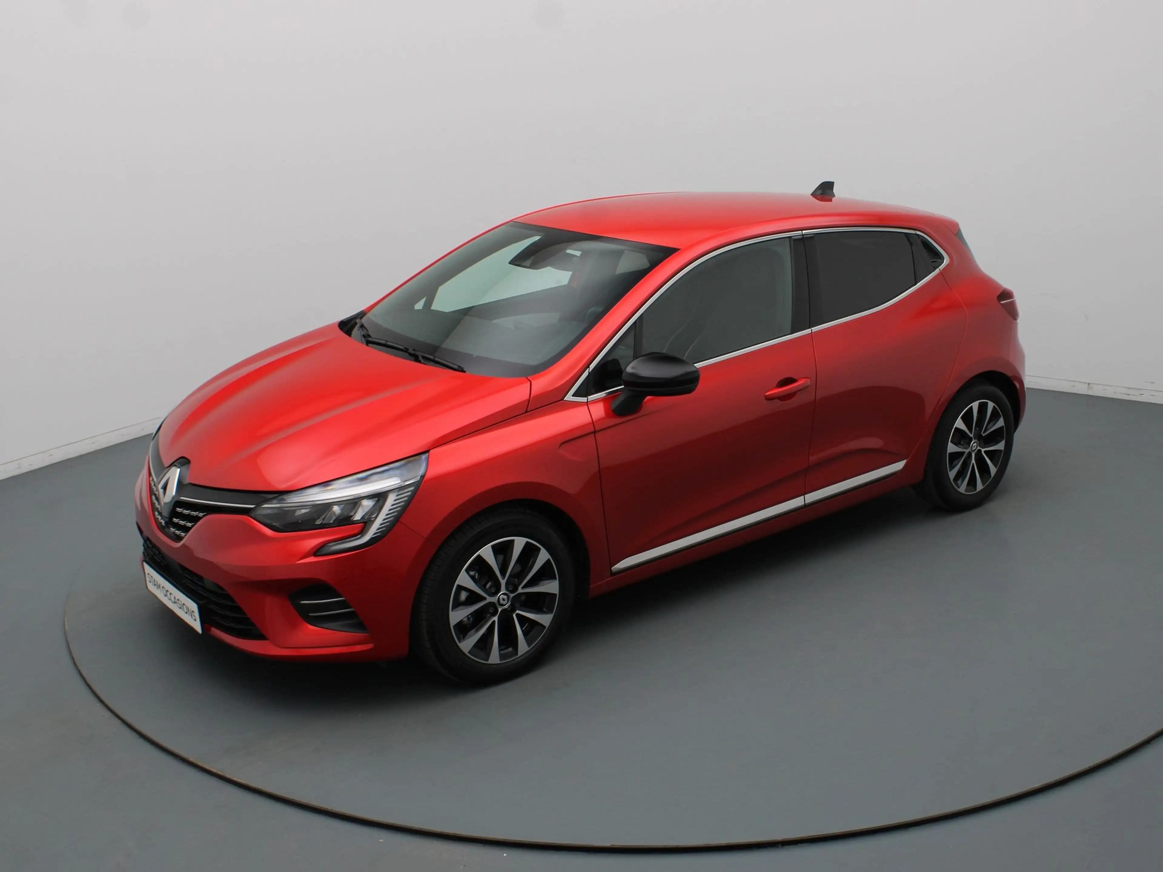 Renault Clio E-Tech Hybrid 145pk Techno Automaat Apple Carplay/ — photo 9