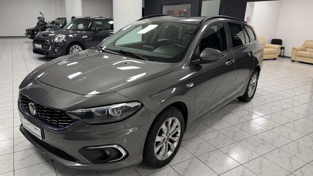 Fiat Tipo SW 1.3 mjt Lounge S&S euro 6E