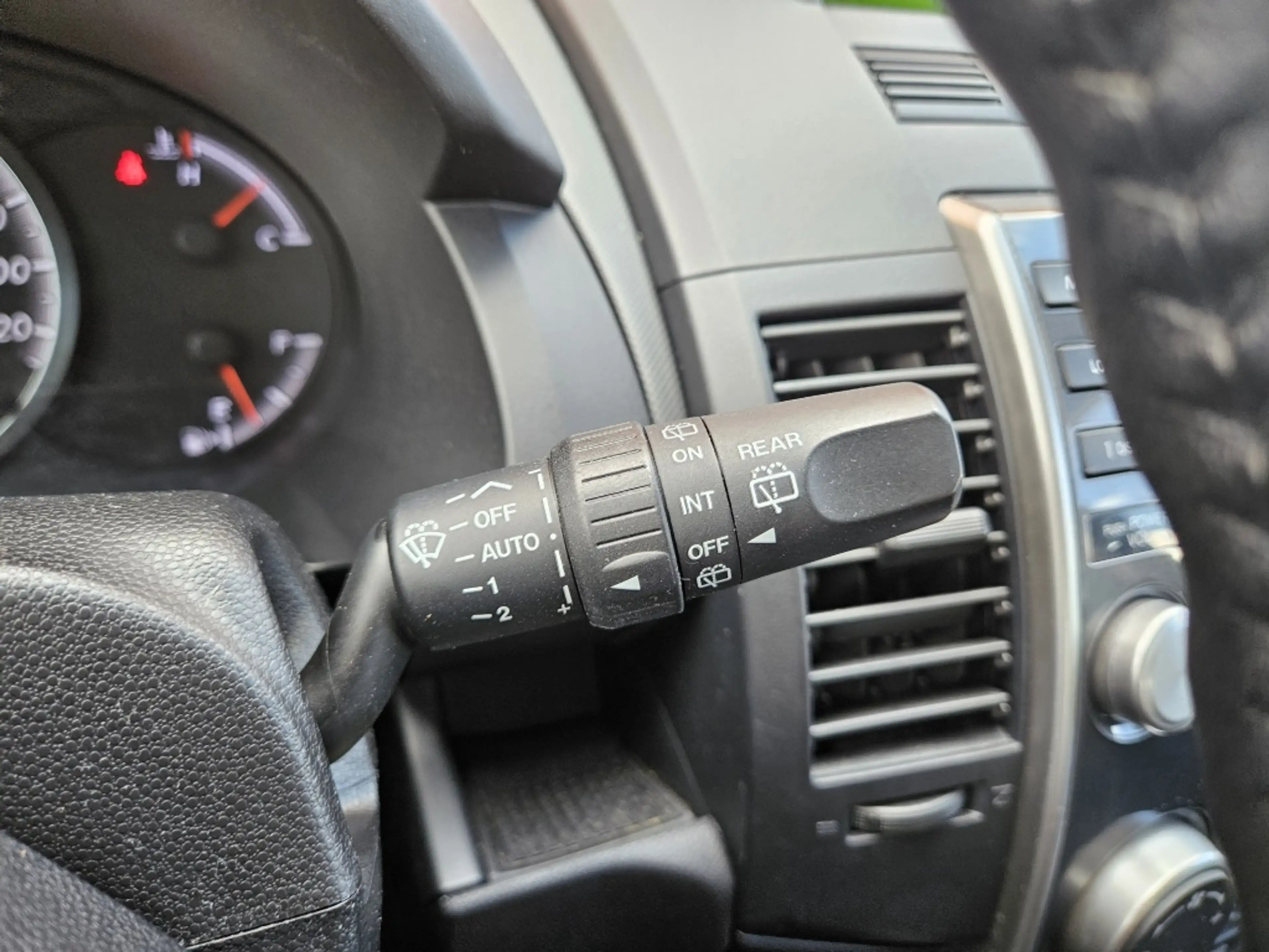 Mazda 5 1.8 Katano 7 Persoons Trekhaak Stoelverwarming nwe — photo 16
