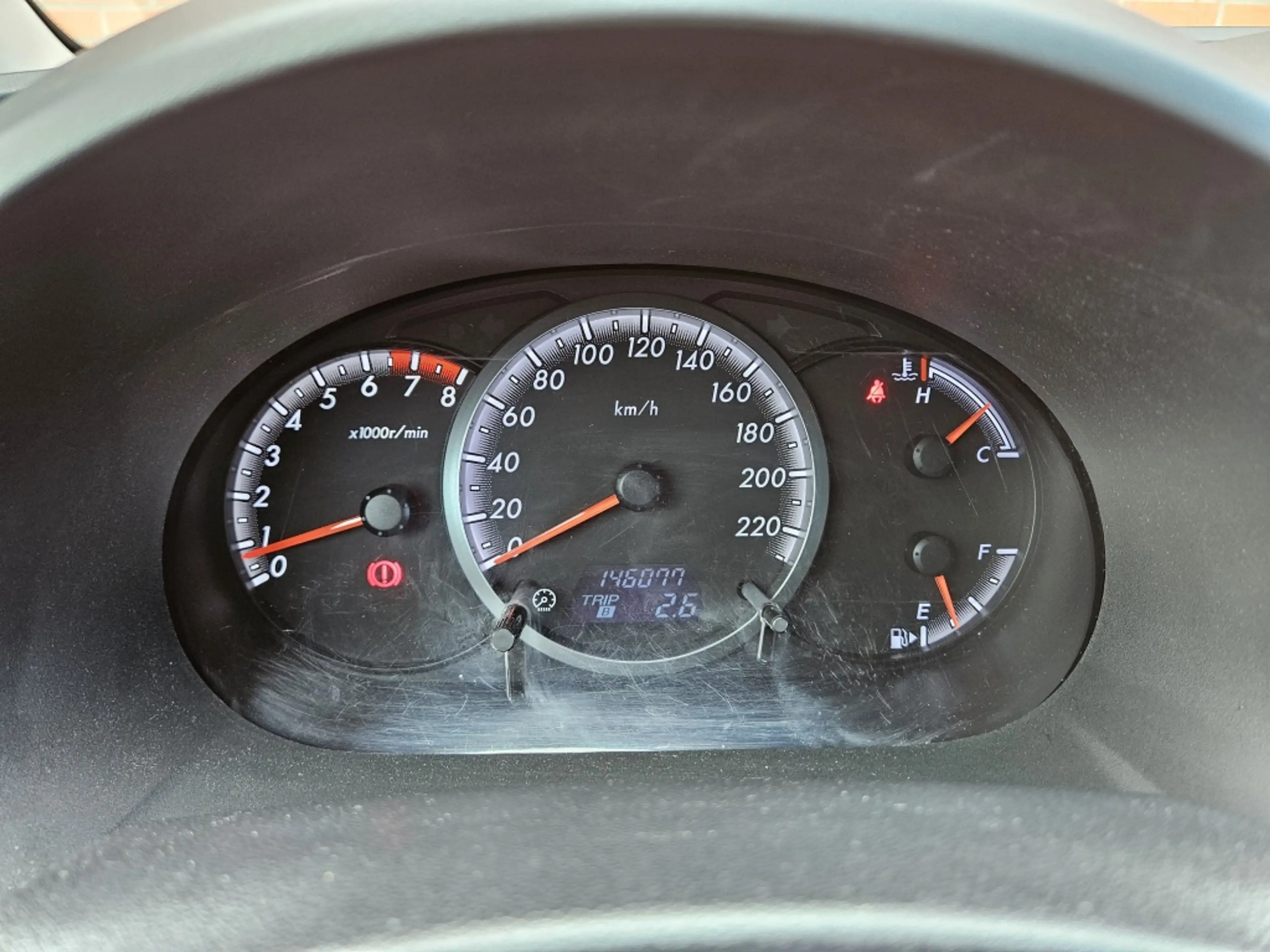 Mazda 5 1.8 Katano 7 Persoons Trekhaak Stoelverwarming nwe — photo 18
