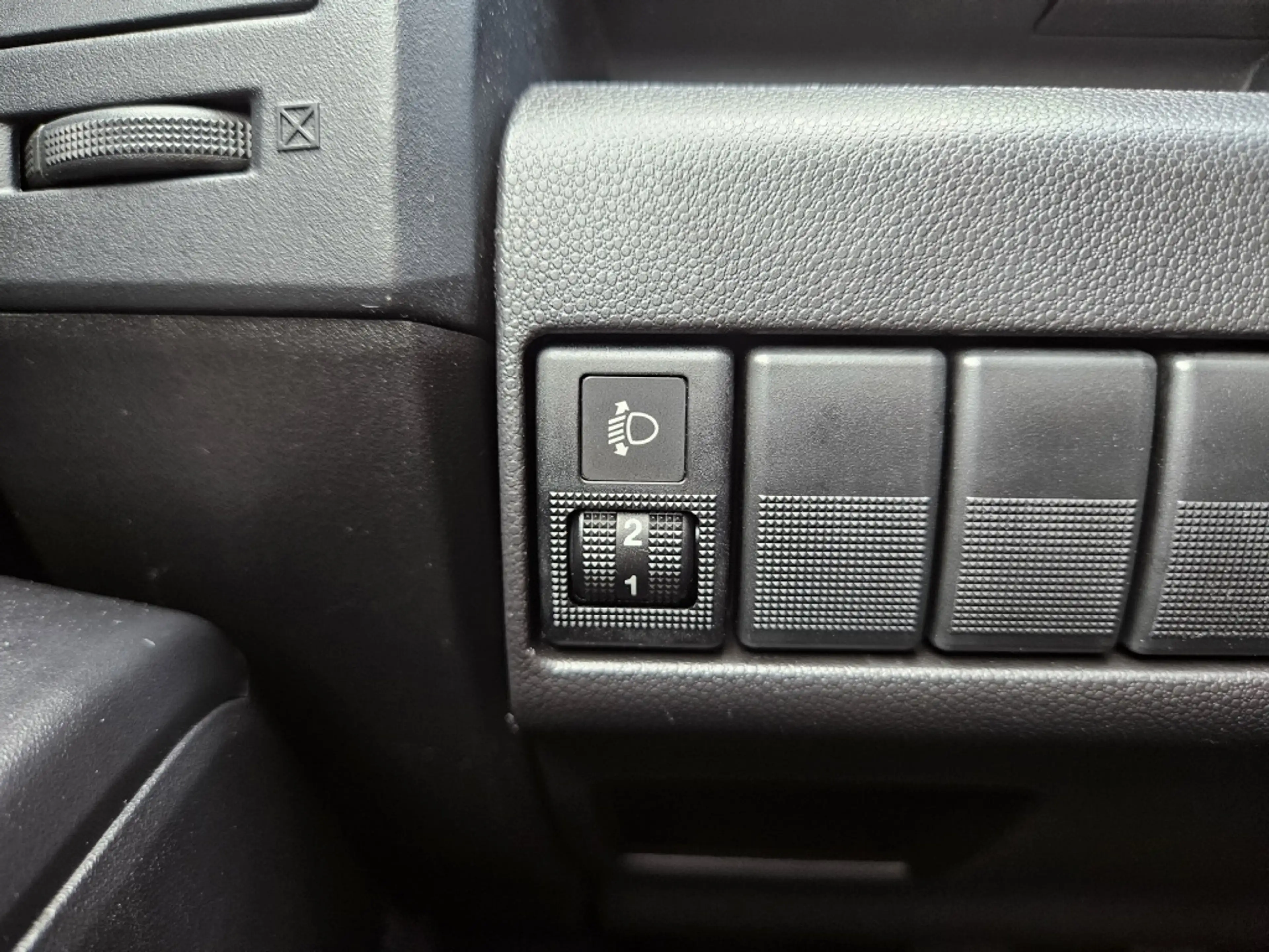 Mazda 5 1.8 Katano 7 Persoons Trekhaak Stoelverwarming nwe — photo 13