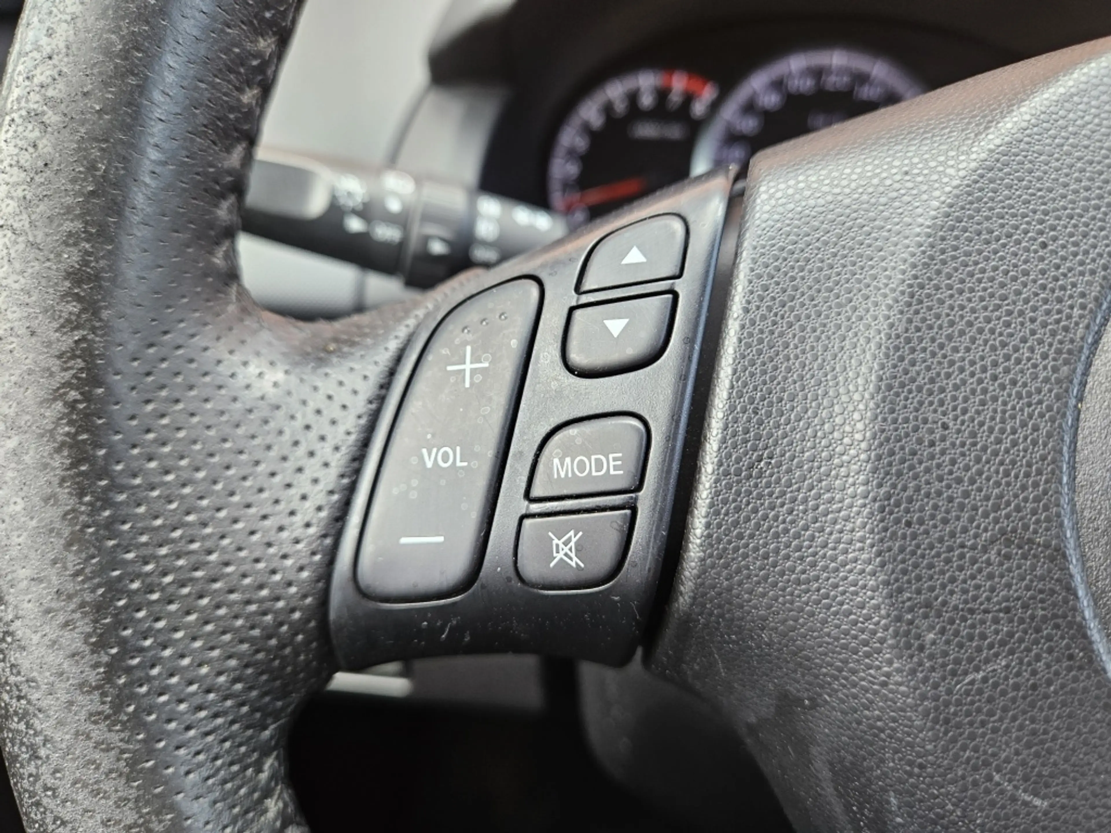 Mazda 5 1.8 Katano 7 Persoons Trekhaak Stoelverwarming nwe — photo 15