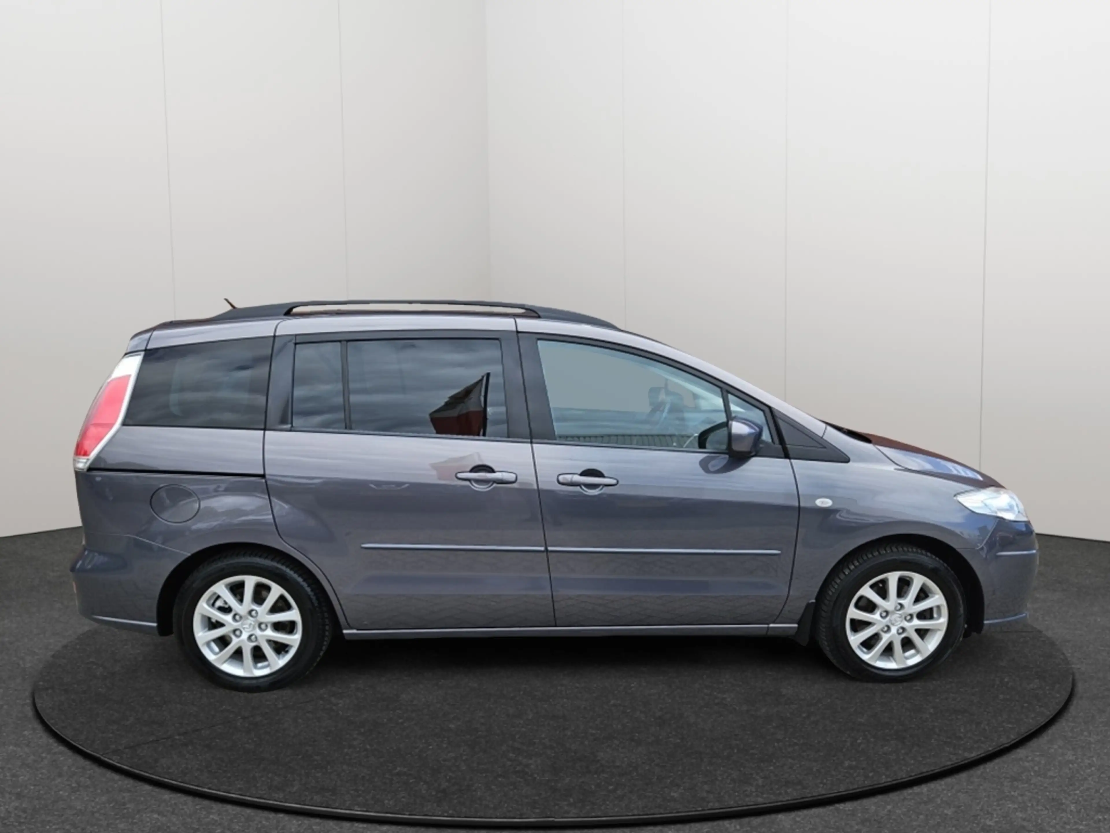 Mazda 5 1.8 Katano 7 Persoons Trekhaak Stoelverwarming nwe — photo 32