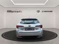 Toyota Corolla Touring Sports Hybrid Comfort Plateado - thumbnail 5
